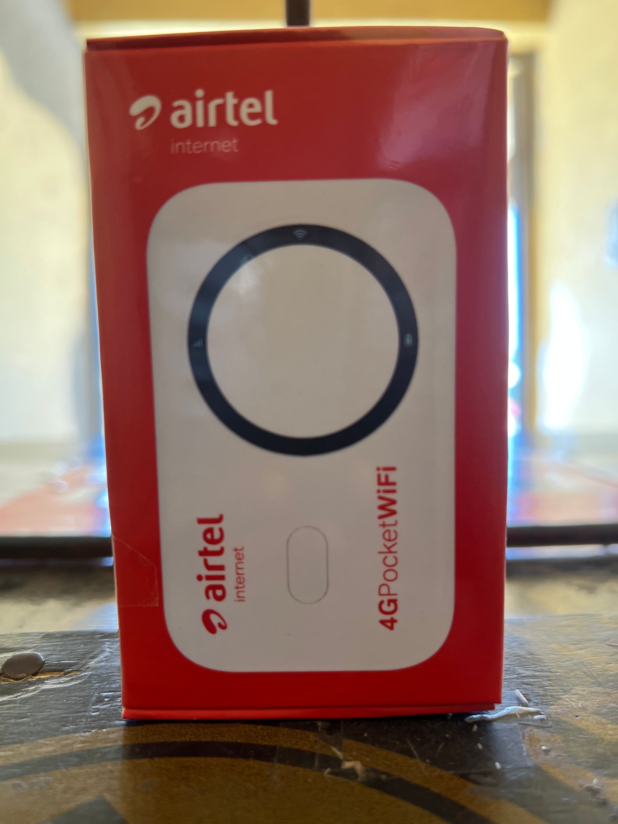 POCKET WIFI_1