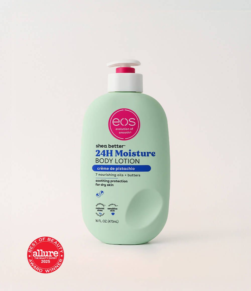 EOS Crème de Pistachio Lait Corporel _0