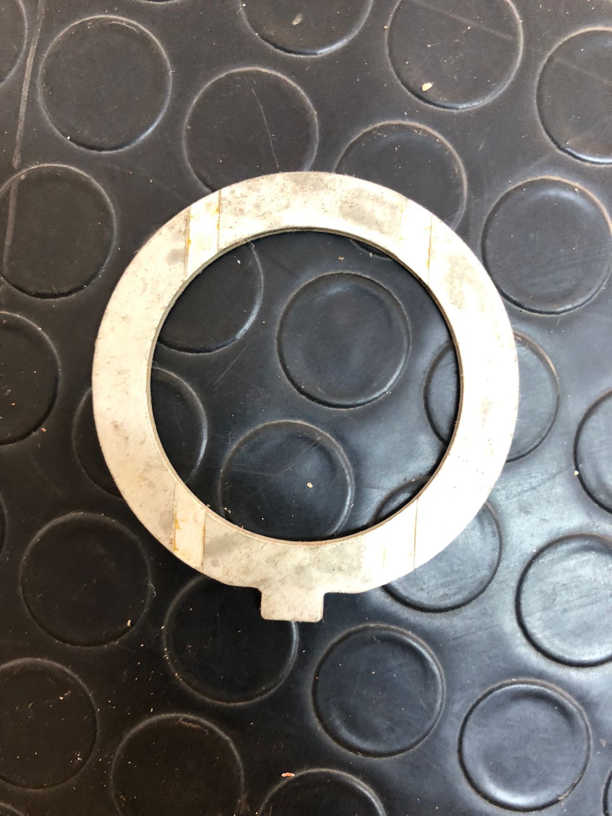 thrust washer_0