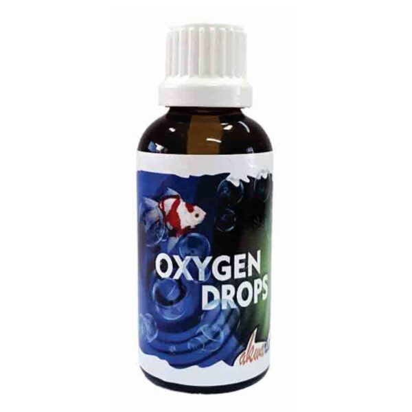 Akwari Oxygen Drops – 50ml_0