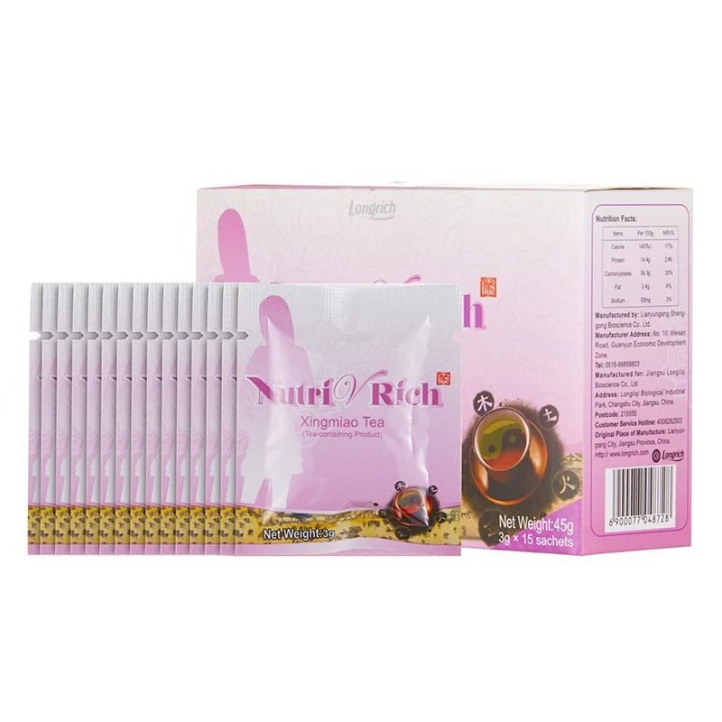 Les Thés Longrich_4