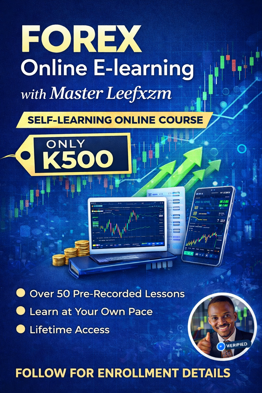 Forex Online Course_0