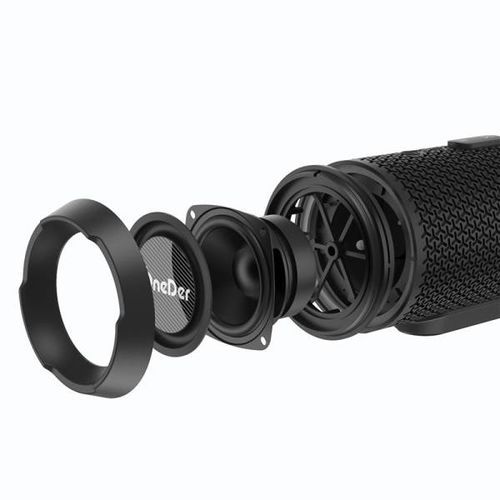 Oneder V10 TWS Color LED Light Bluetooth 5.0 Speaker_3