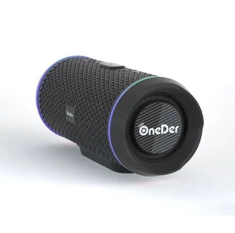 Oneder V10 TWS Color LED Light Bluetooth 5.0 Speaker_1
