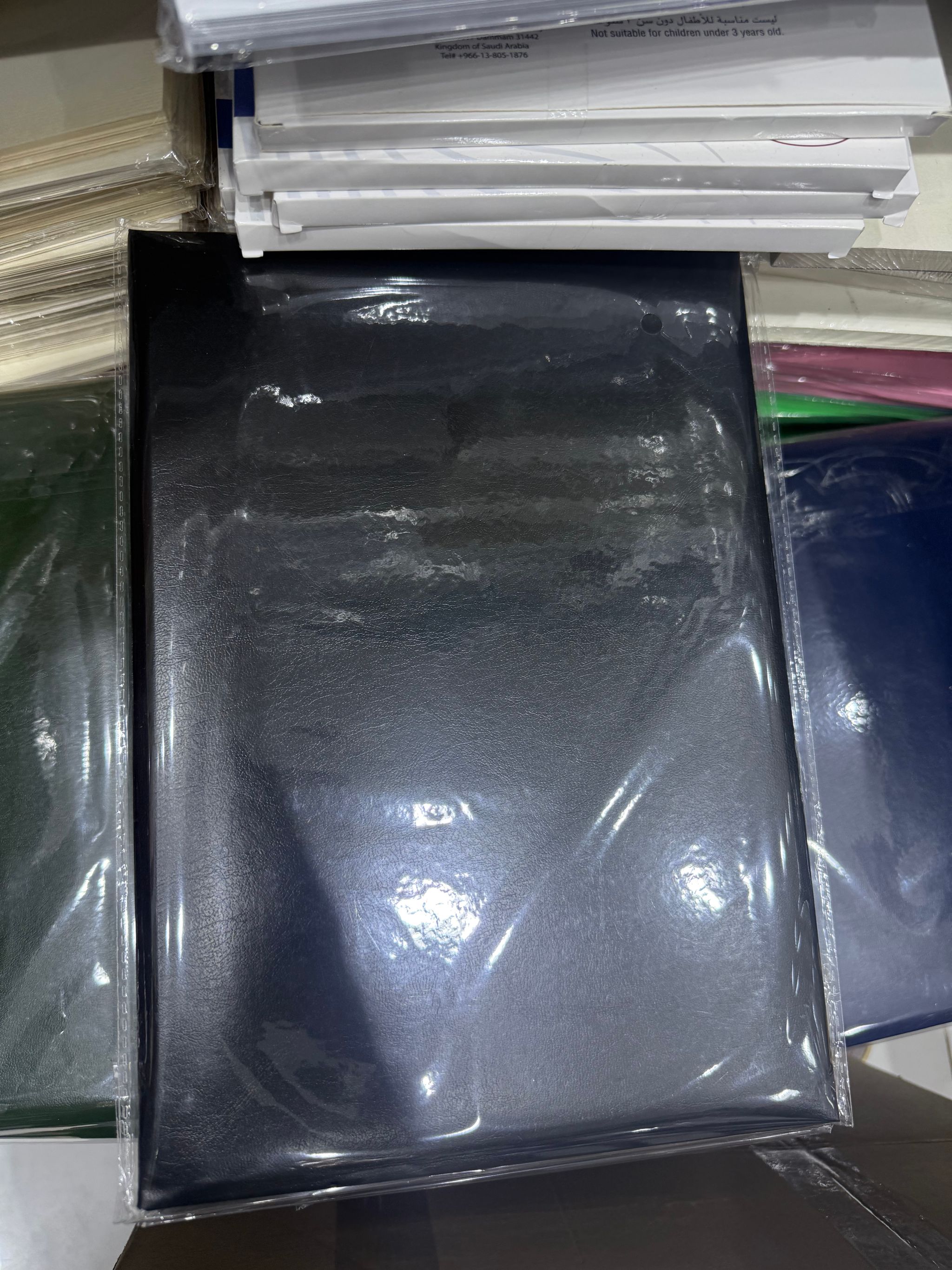 دفاتر استقبال الهبه بدون طباعه_3