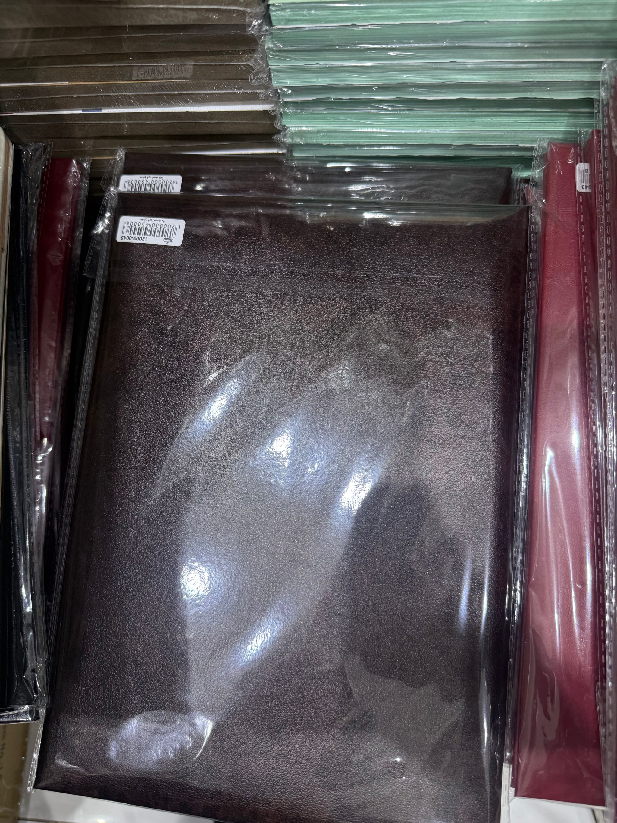 دفاتر استقبال الهبه بدون طباعه_0