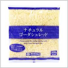 948 DAISO MOZZERELLA CHEESSE JAPAN _1