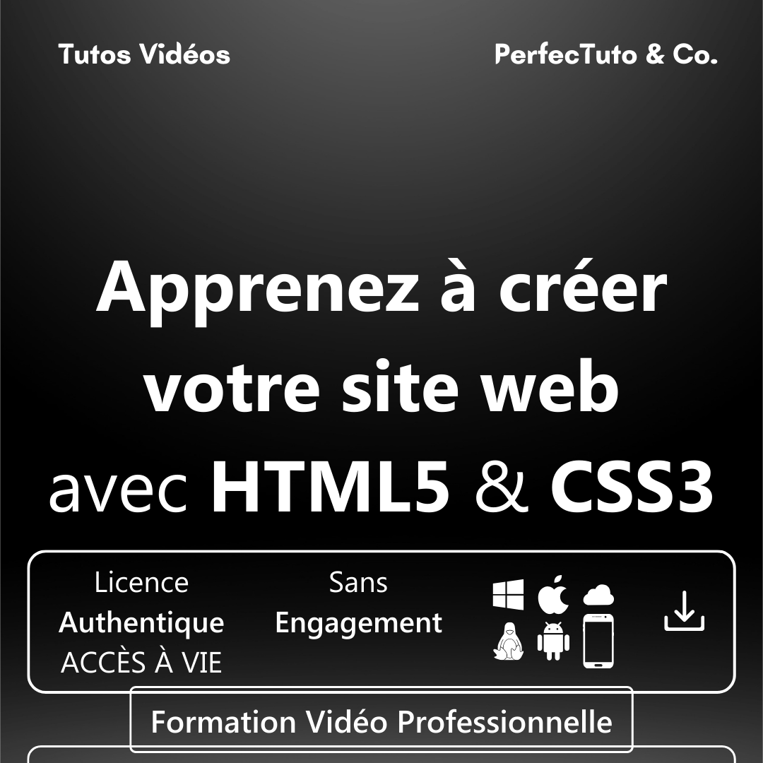 Apprenez à créer votre site web avec HTML5 et CSS3_1