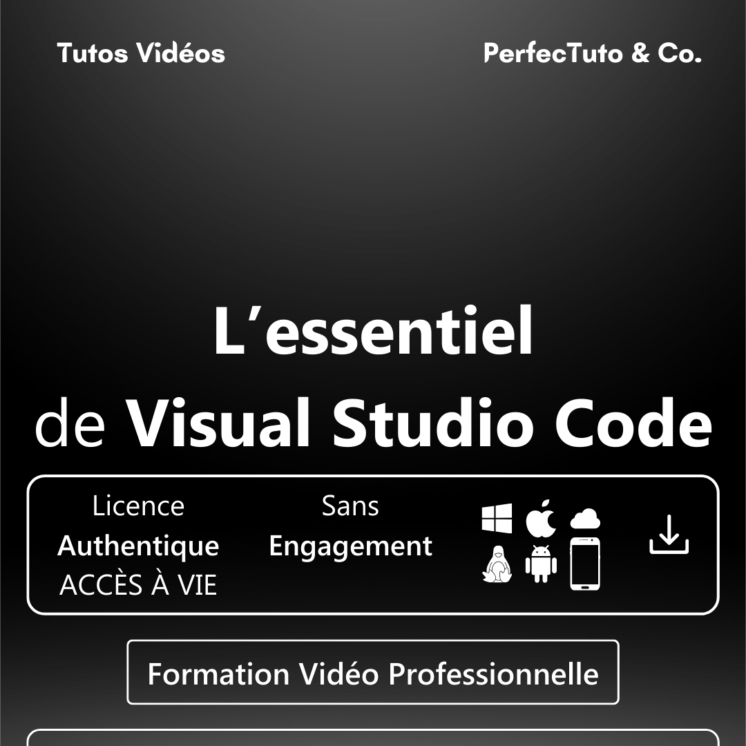 L’essentiel de Visual Studio Code_1