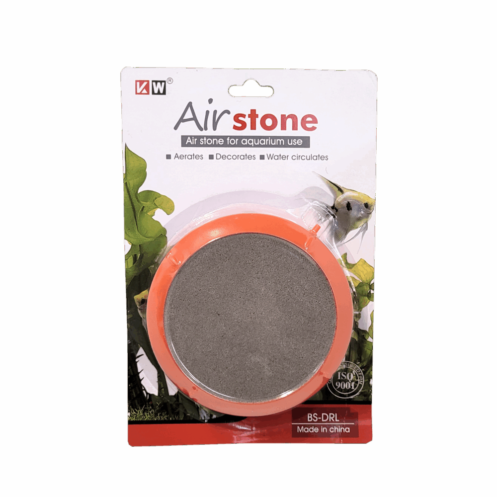 Airstone Disk Large - 90mm_0