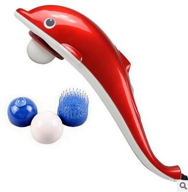 INFRARED DOLPHIN MASSAGER_0