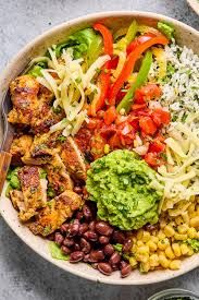 Burrito bowl_1