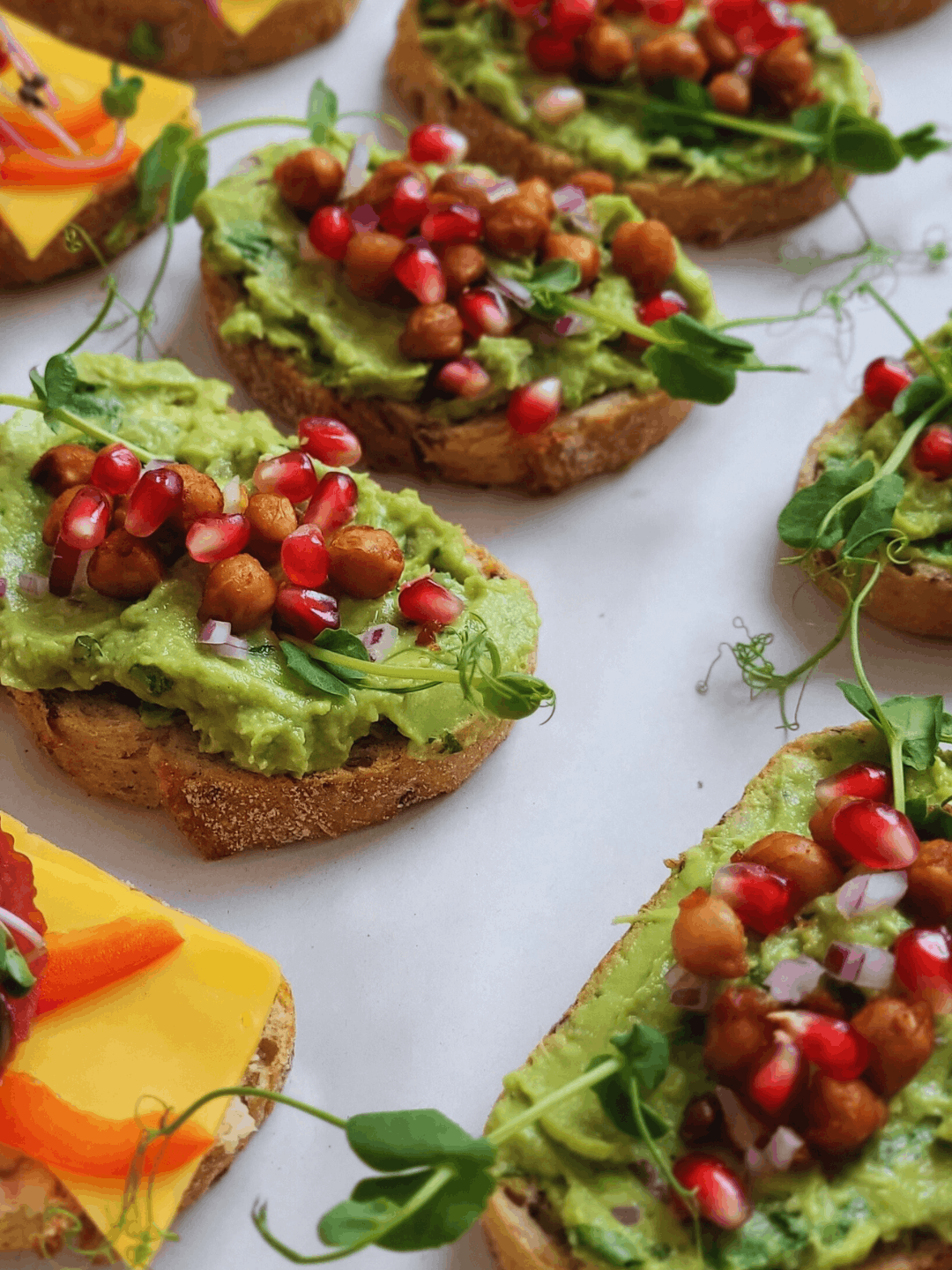 AVOKÁDOVÝ chlebík_0