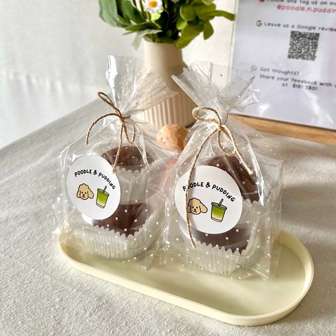 [Pre-order for 28 Feb & 1 Mar] Dubai Chewy Cookie_0