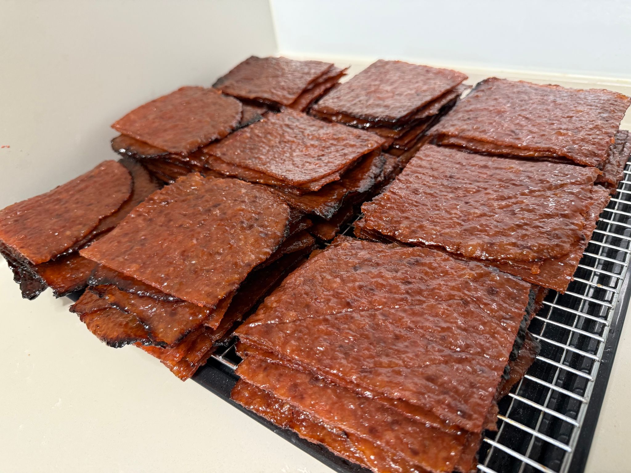Honey Bak Kwa (500g)_0
