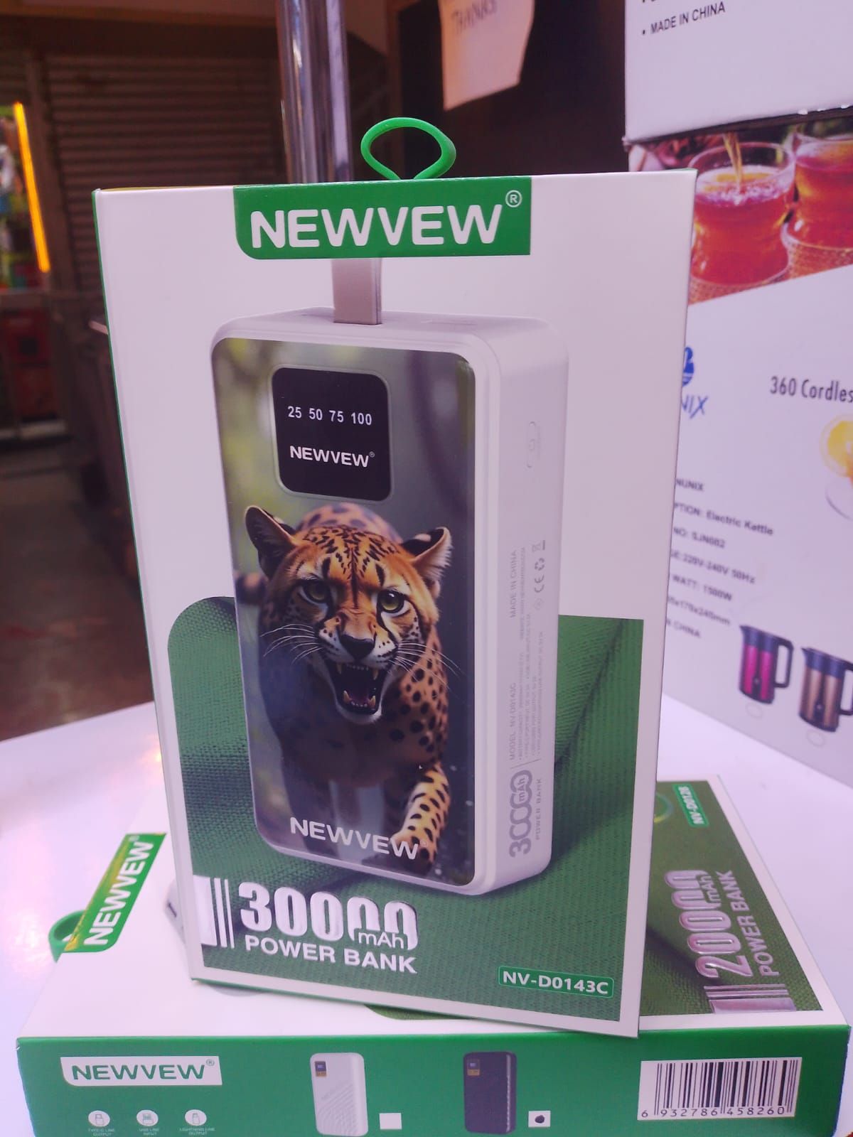  Newvew Powerbank_0