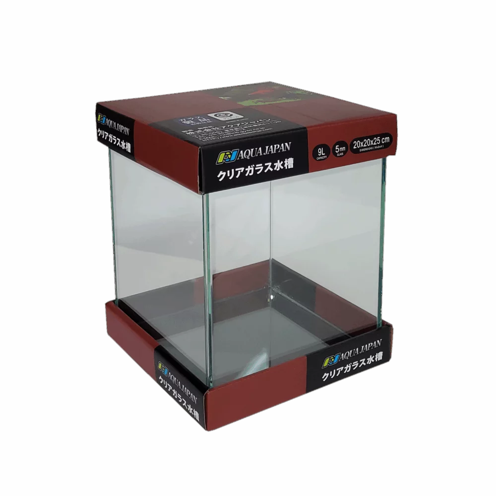 Aqua Japan SQ Aquarium_1