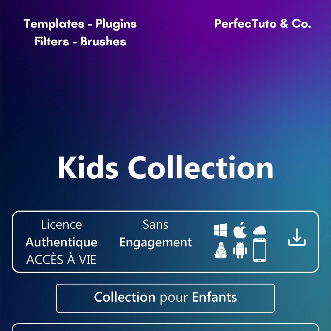 Collection pour Enfants_1
