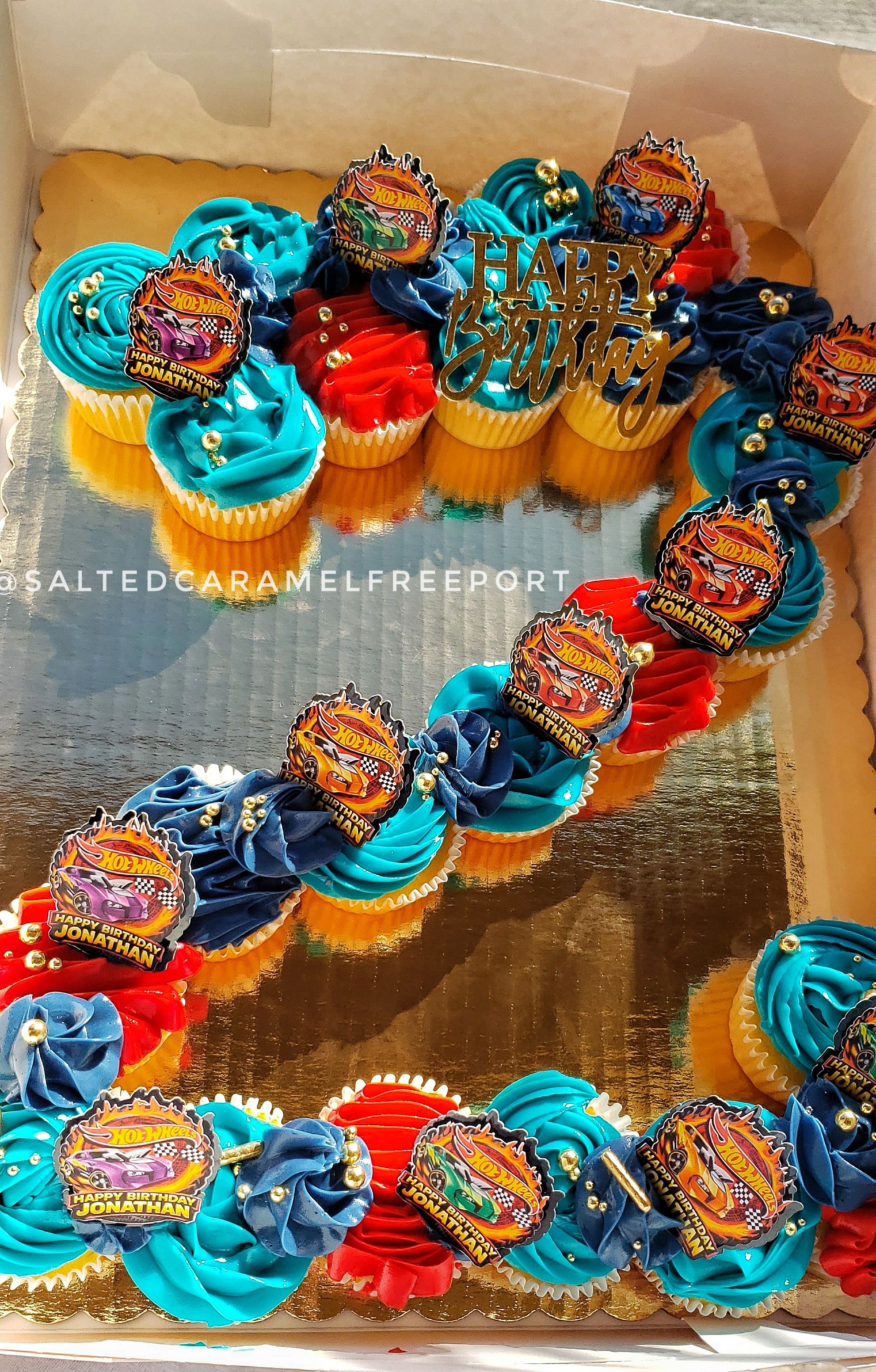 Cupcakes (Per dozen)_5