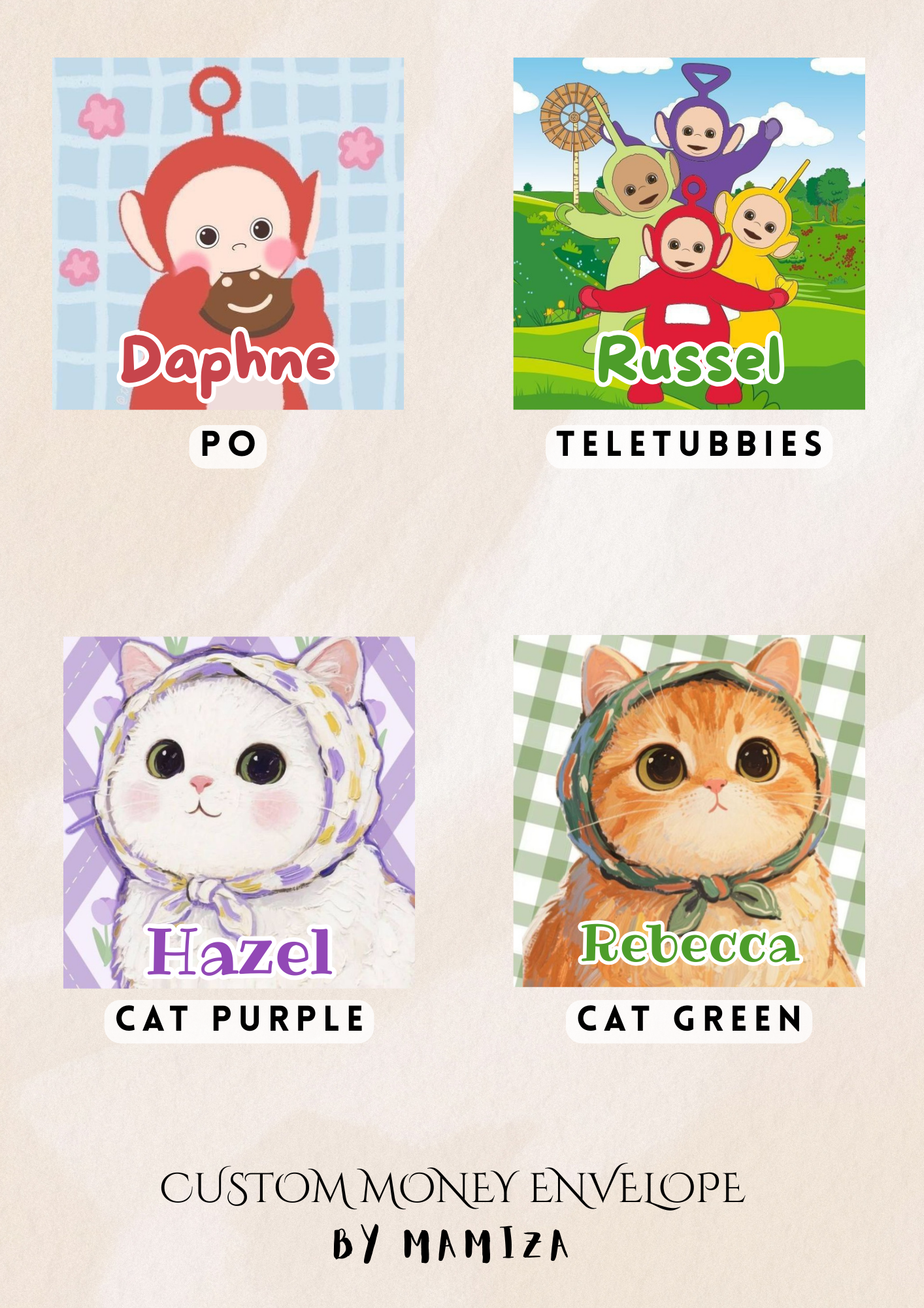 CUSTOM NAME SAMPUL MONEY ENVELOPE_7