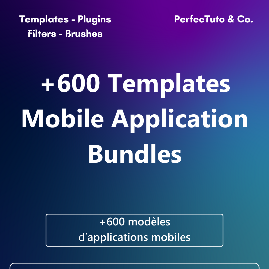 +600 modèles d’applications mobiles_0