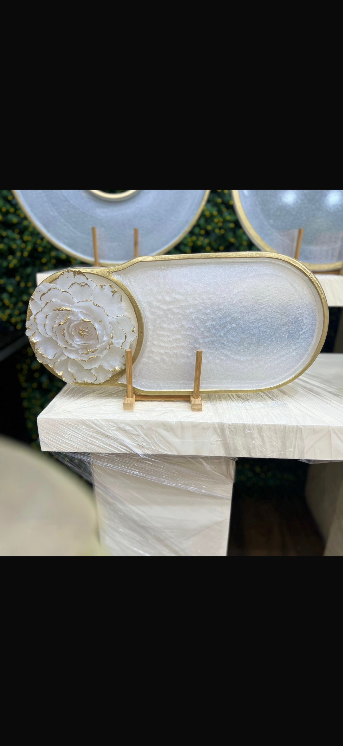 صواني ريزن مسطح_0