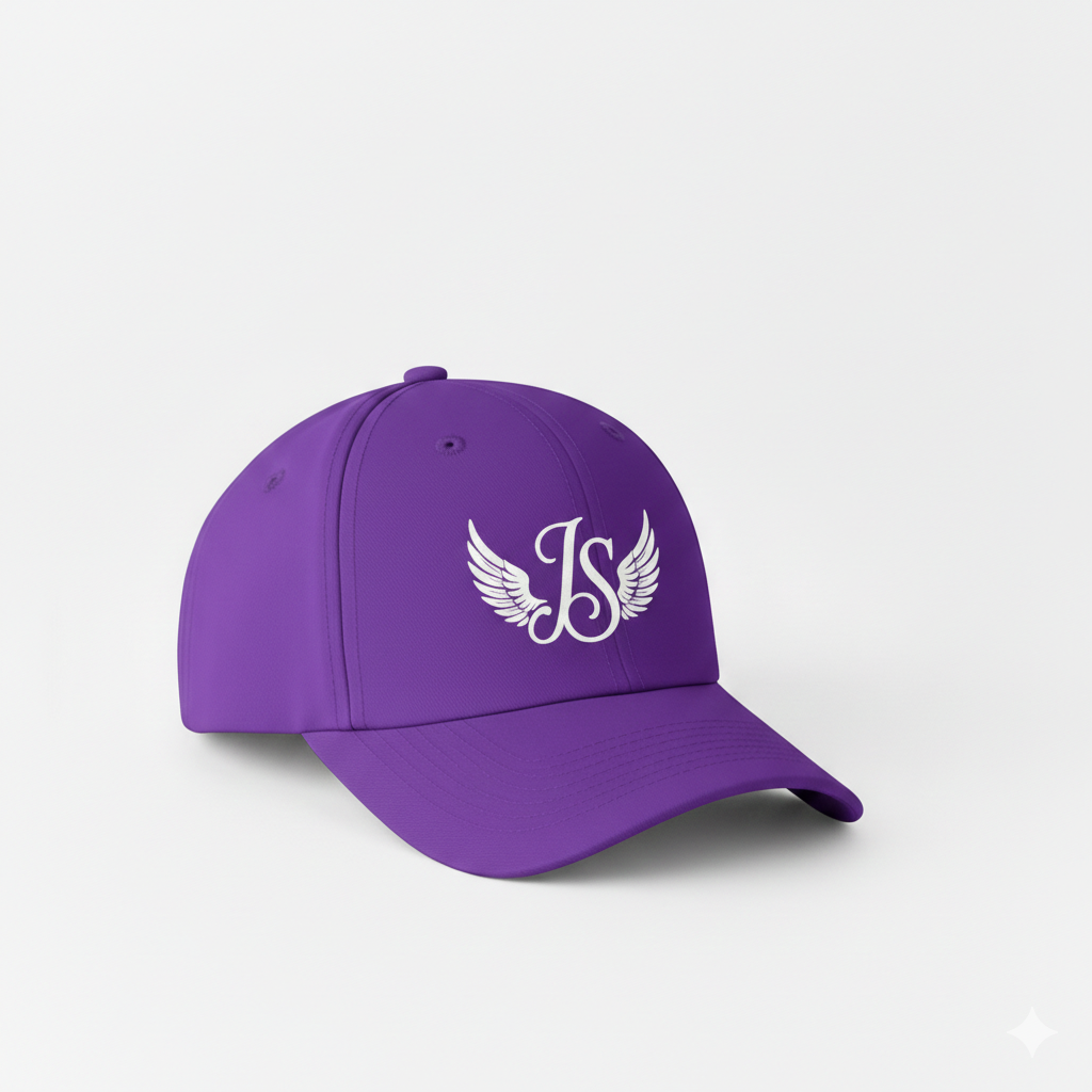 Chapeau Jesus Saves VIP 2_2