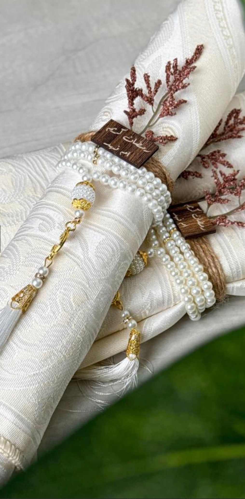 سجاد تركي للهدايا والمناسبات اللوقو حسب الطلب عدد12_3