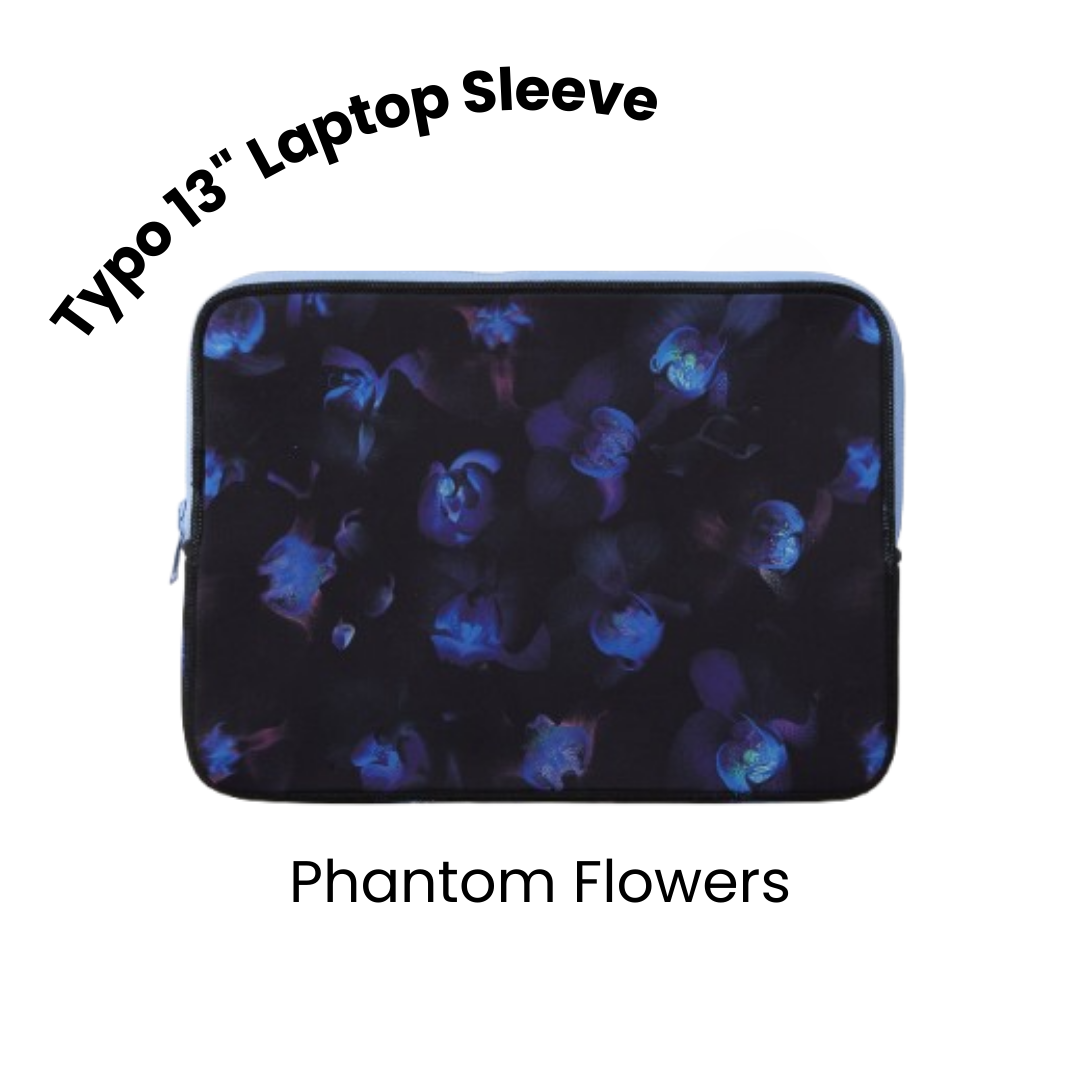 Typo 13" Laptop Sleeve_7