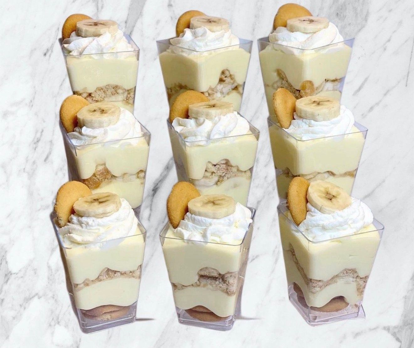 Banana Pudding (Party Pack) _0