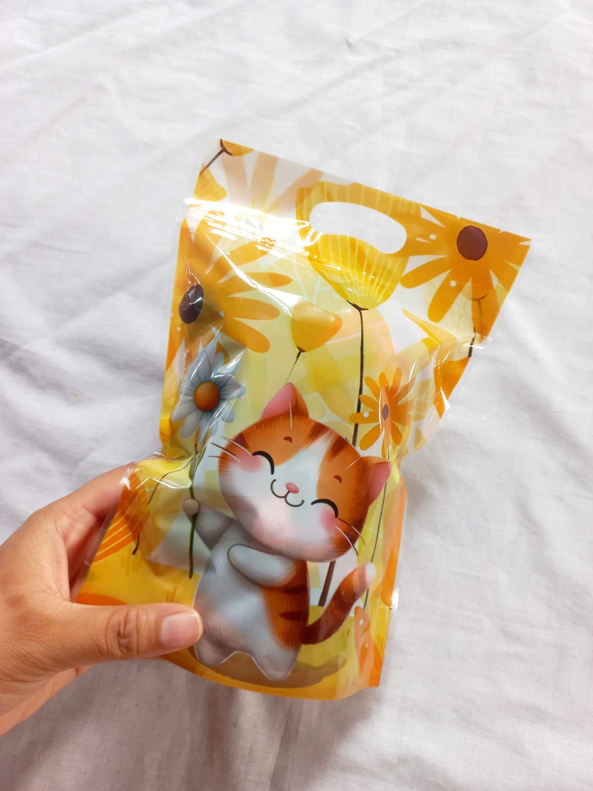 Skinny Scrunchie promo - Bundle of 20 _3