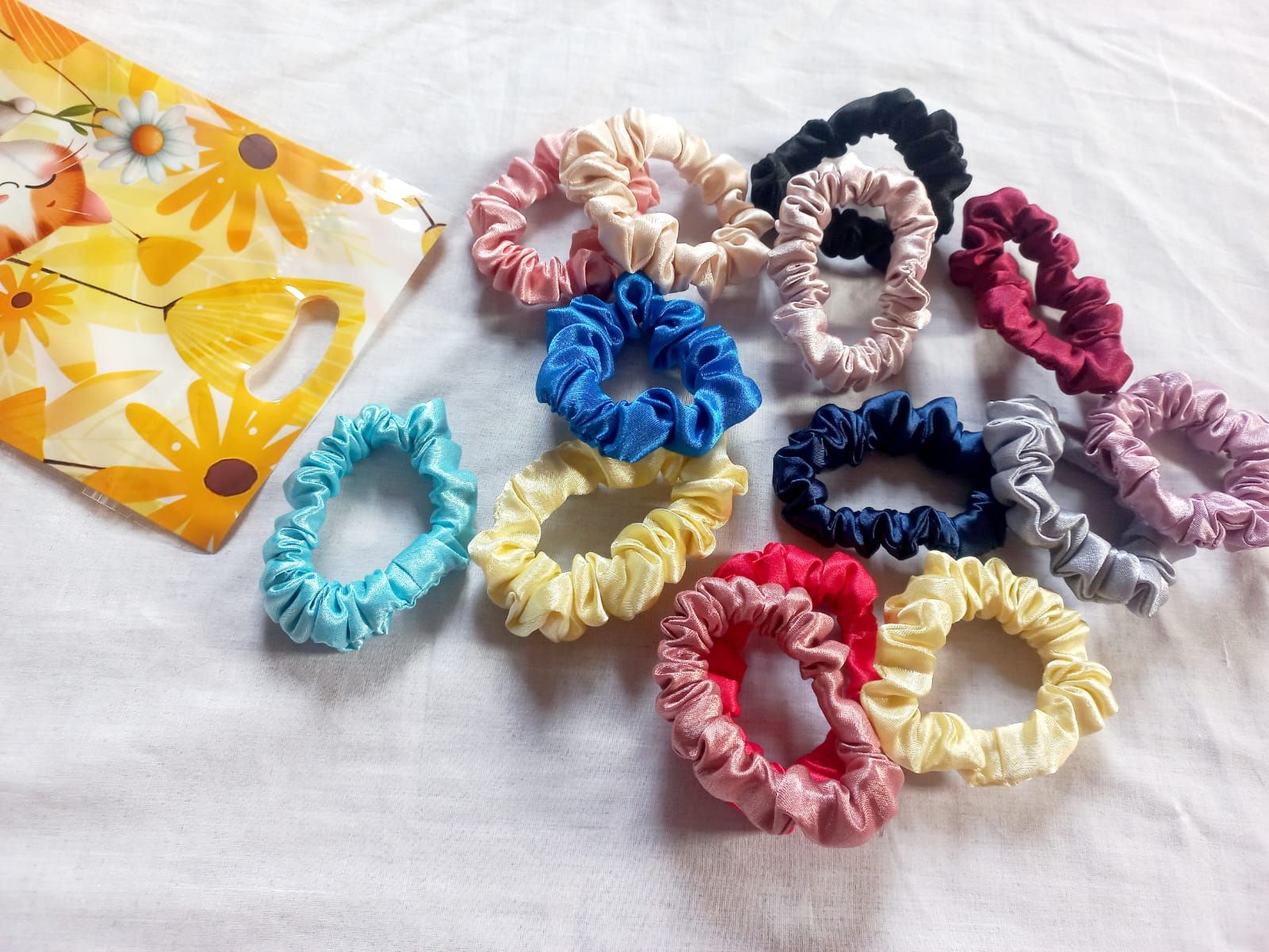 Skinny Scrunchie promo - Bundle of 20 _1