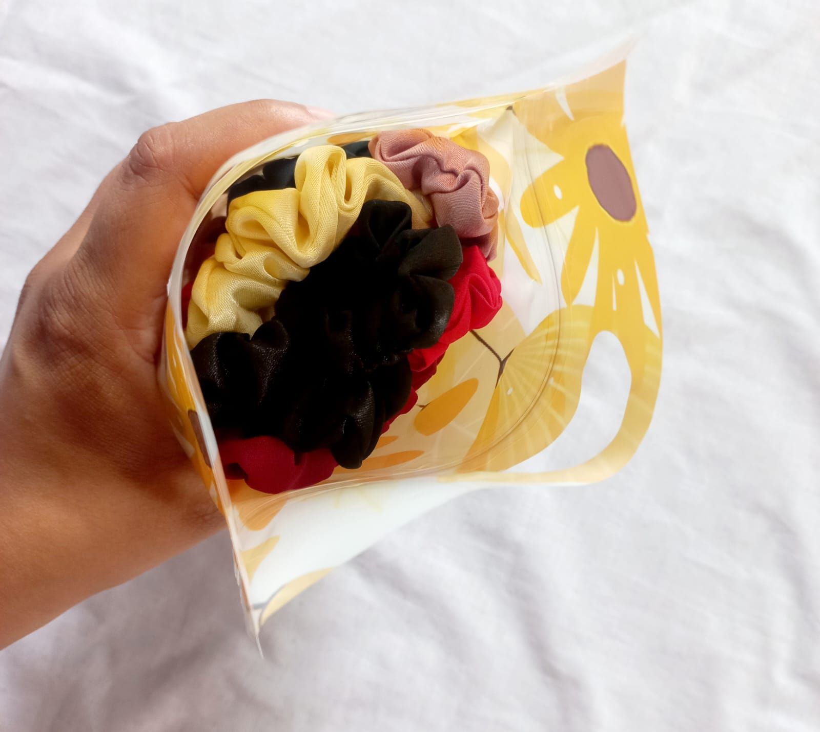 Skinny Scrunchie promo - Bundle of 20 _2