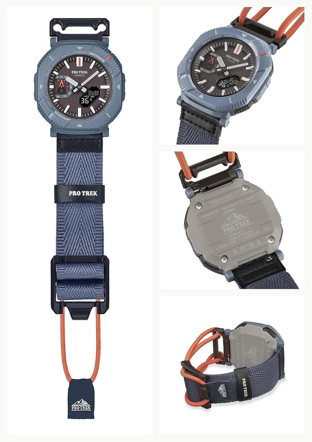 casio pro trek hiker line_1