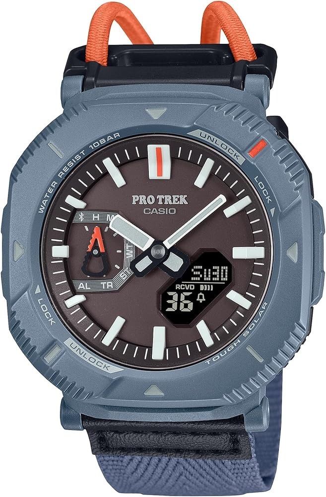 casio pro trek hiker line_0