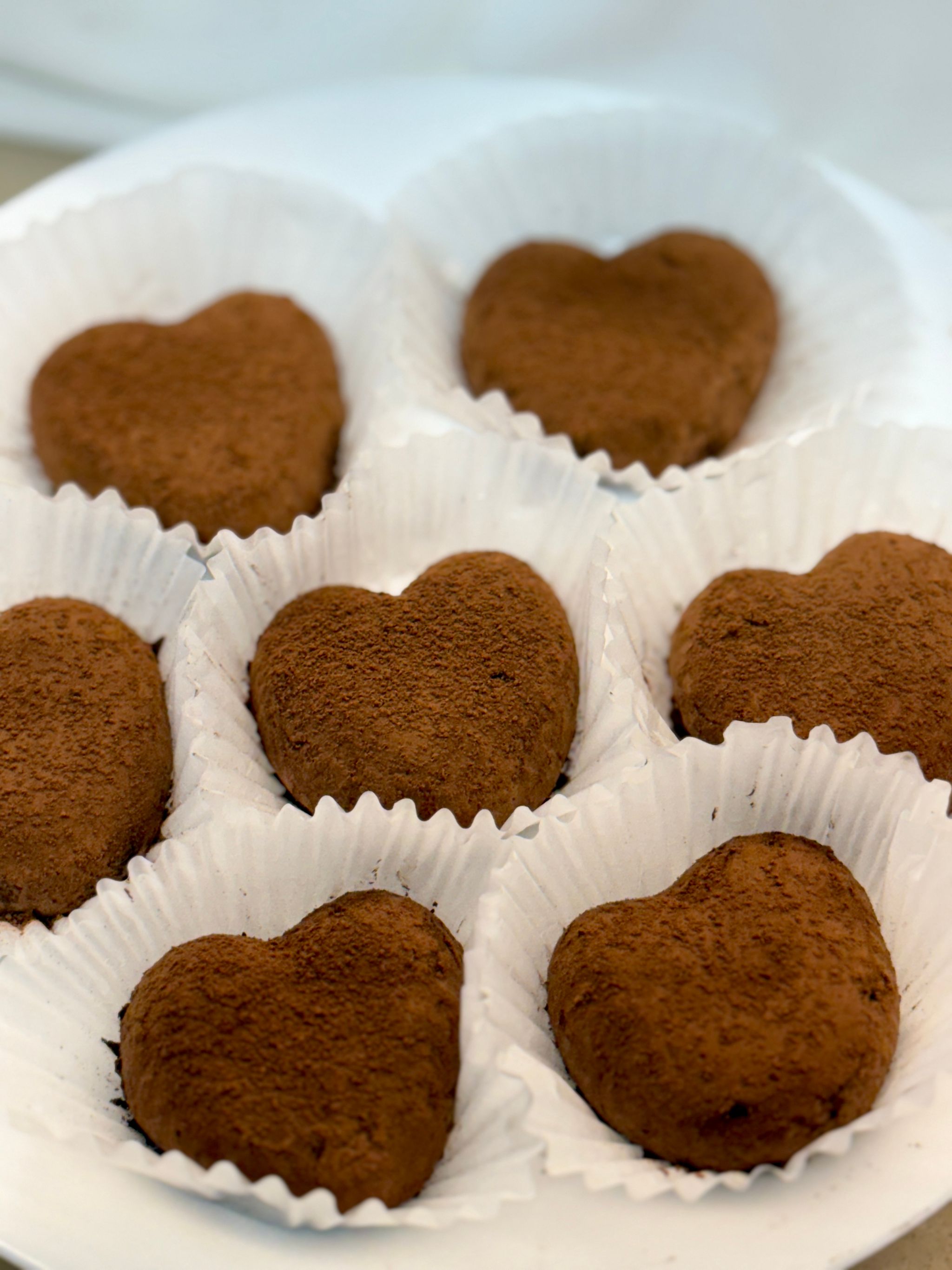 💖Heart chewy(4pcs)💖_3