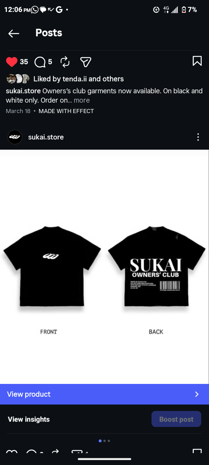 Sukai Owners Club _0