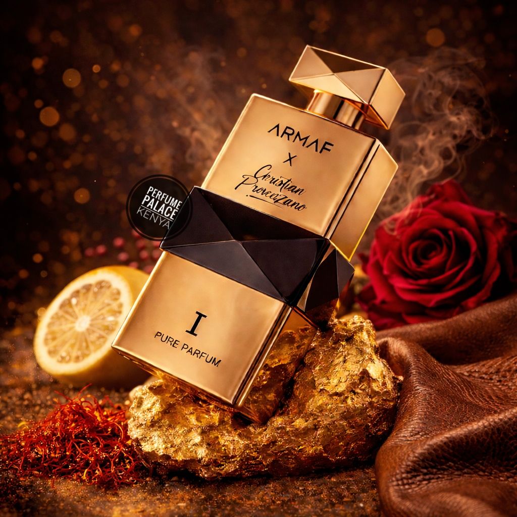 ARMAF X Christian Provenzano I_0