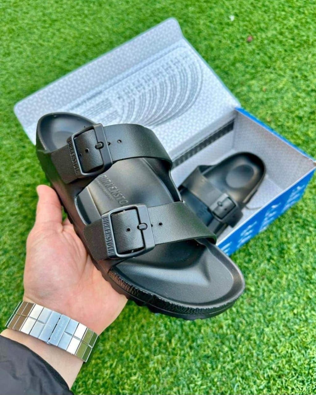 Birkenstock Arizona sandal_0