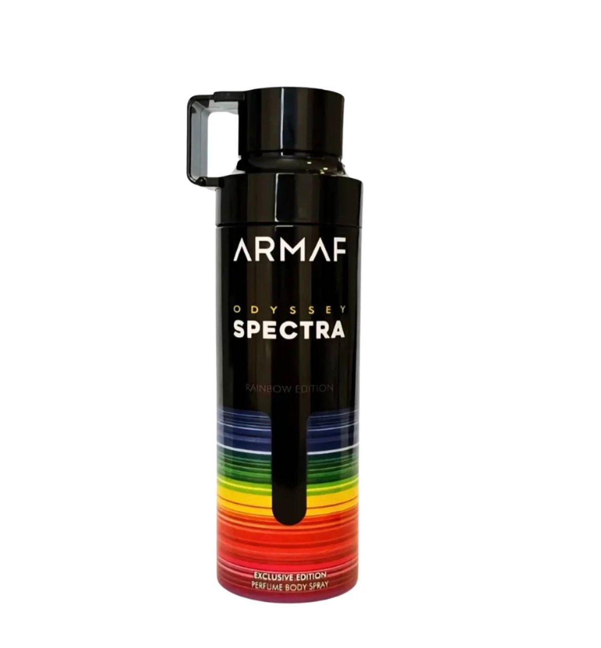 Odyssey Spectra Body Spray by Armaf_0