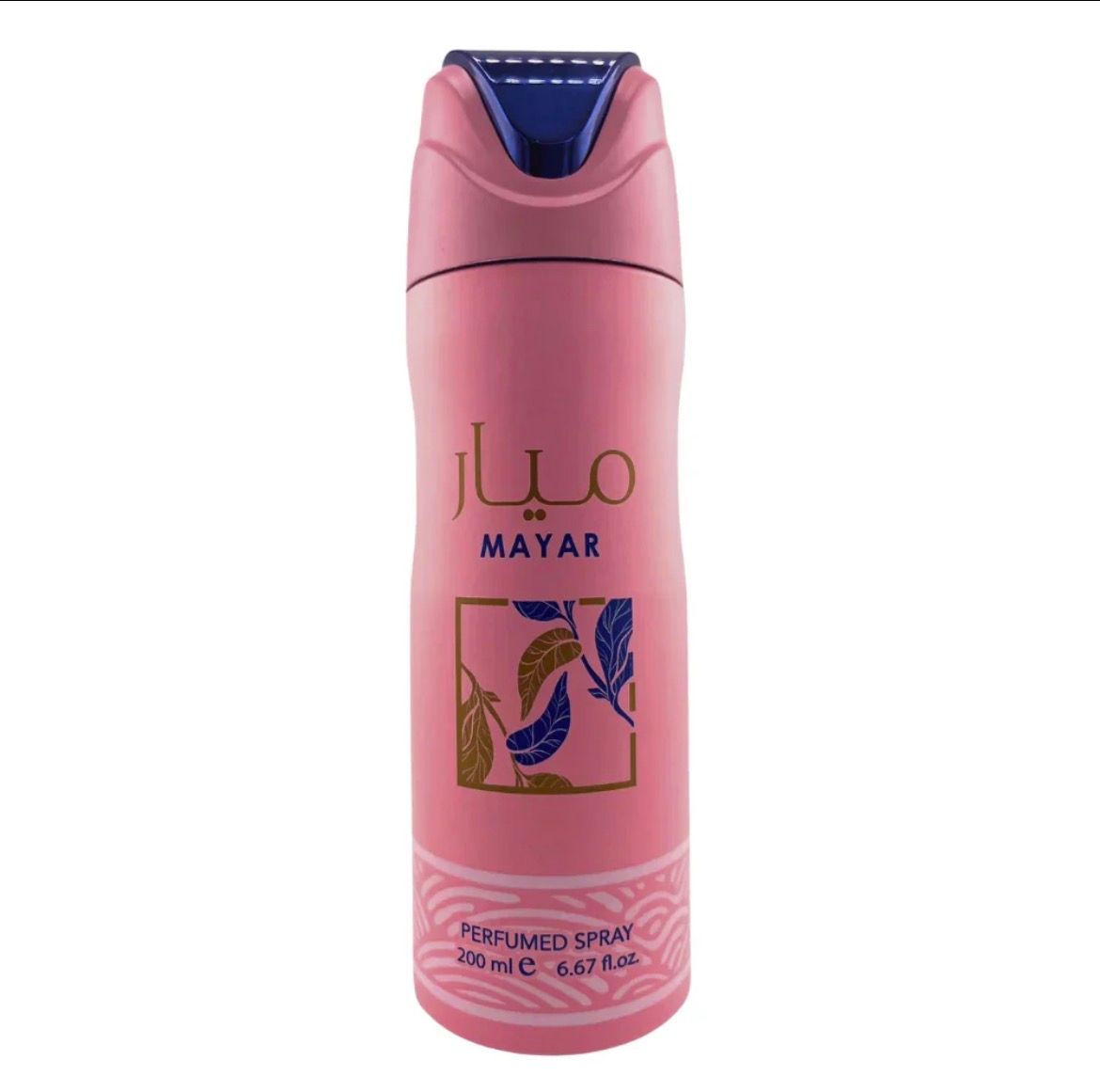 Club De Nuit Woman Body Spray by Armaf _0