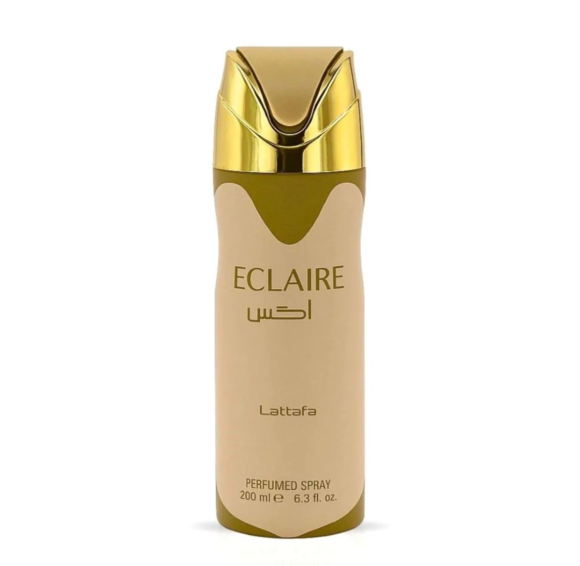 Eclaire Body Spray by Lattafa _0
