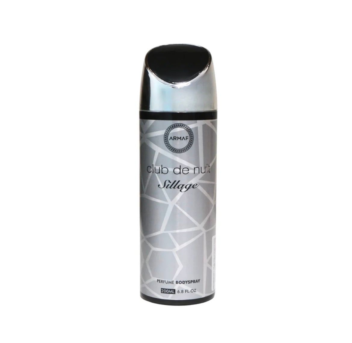 Club De Nuit Sillage Body Spray by Armaf_0