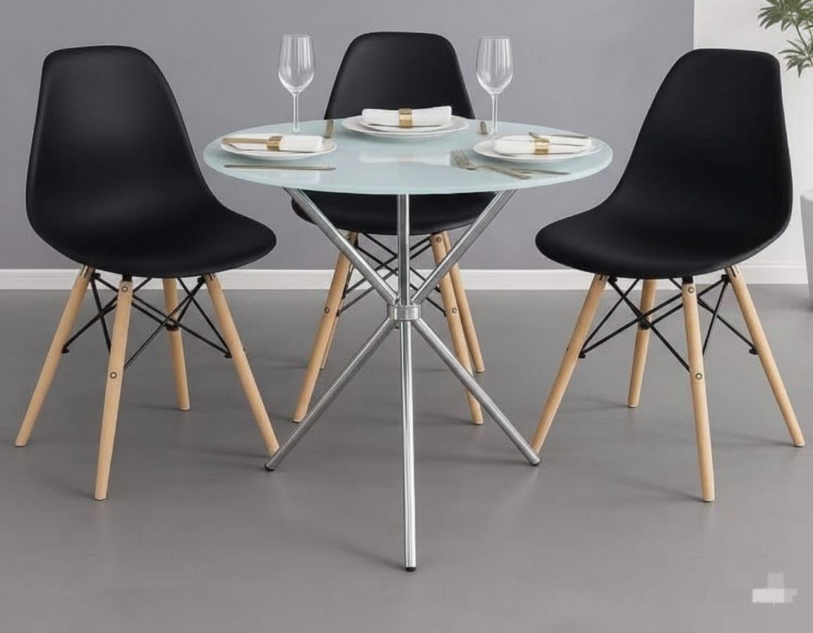 Table à manger avec chaise_10