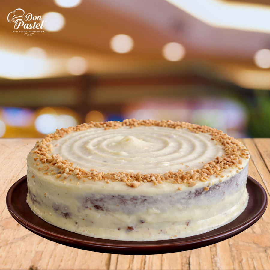 Tortas Carrot Cake_0