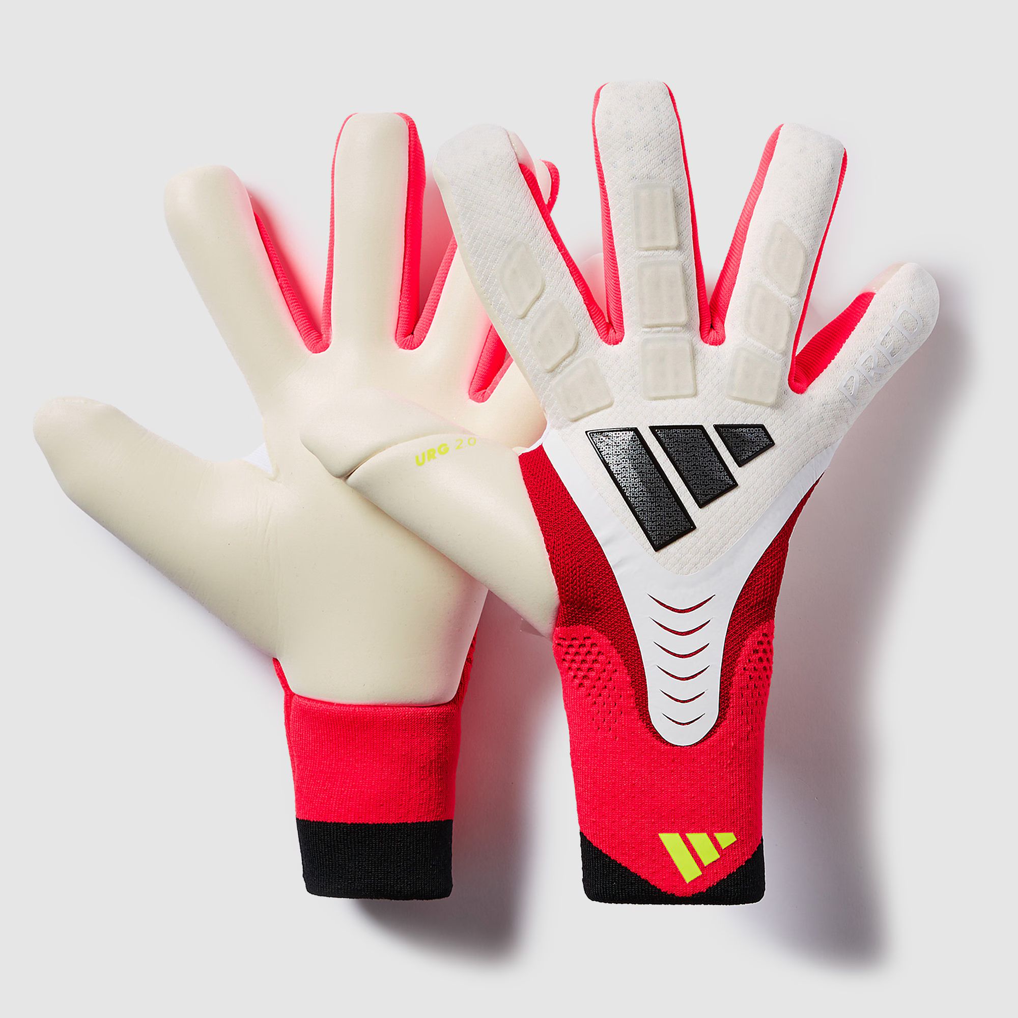 Adidas Predator 26 Pro GK Gloves_4