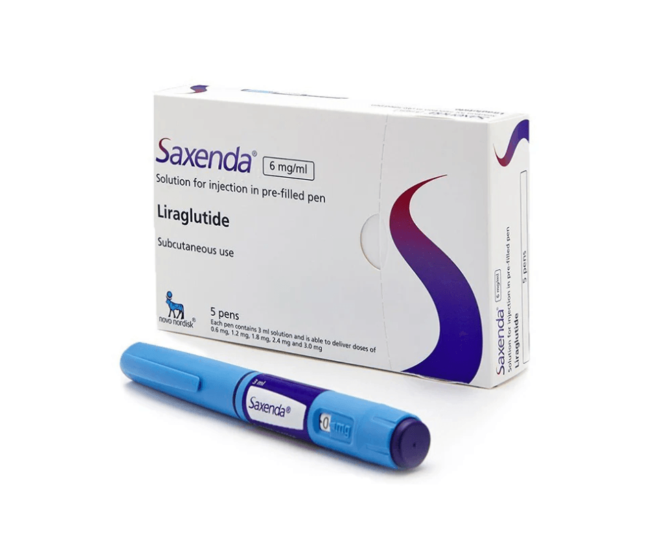 Liraglutide Pen Injection_0