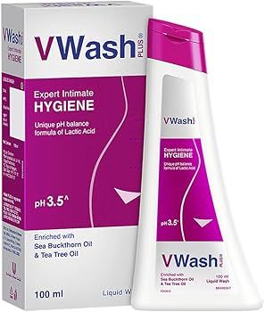 Intimate Wash For Females_0