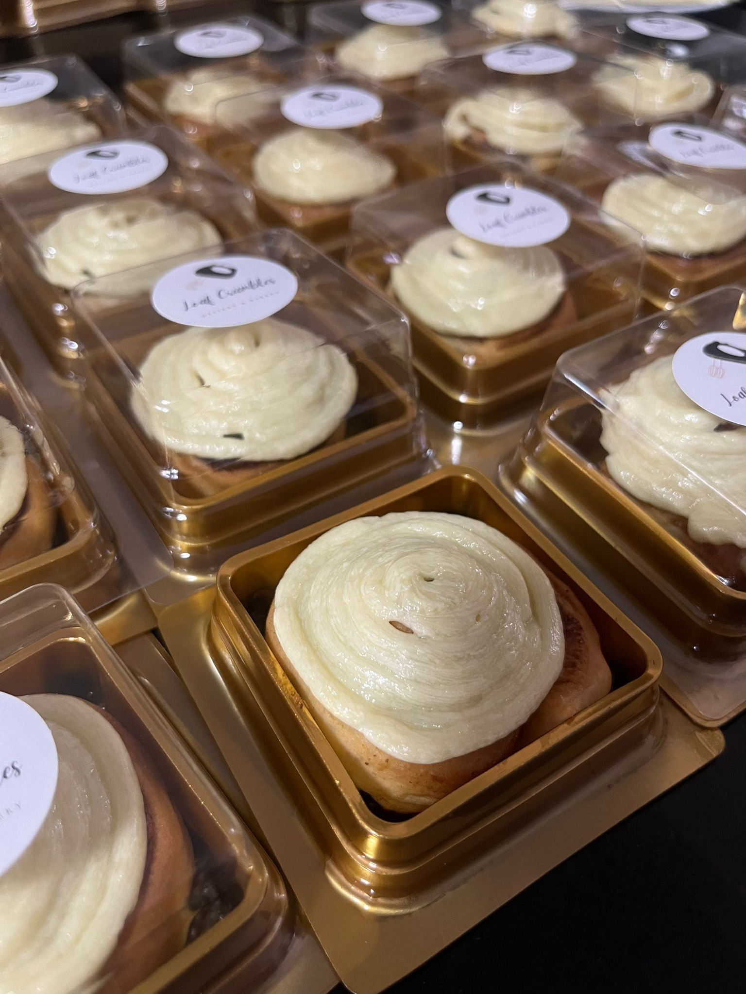 mini cinnamon rolls _1