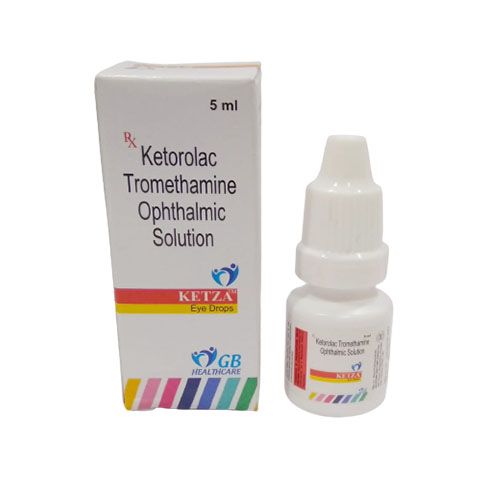 ketorolac tromethamine ophthalmic solution 4% _0